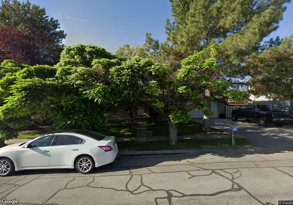 1759 W 12050 S, Riverton, UT 84065 - photo 1