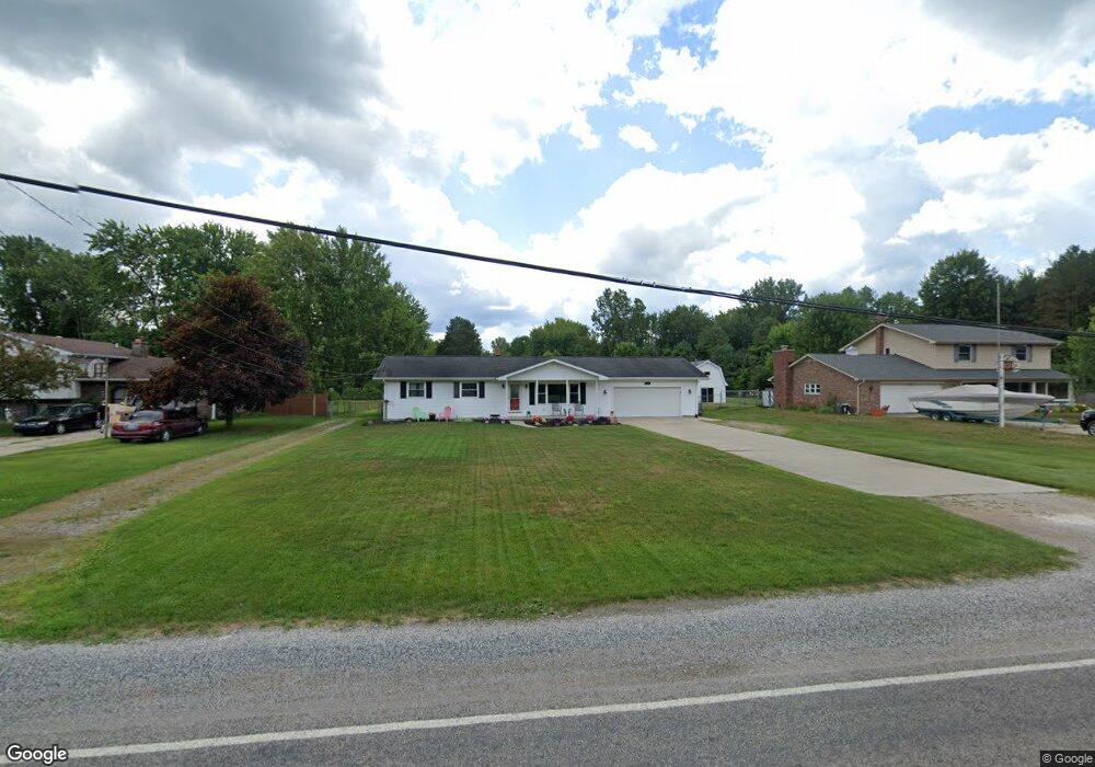 3180 Curtis Rd, Birch Run, MI 48415 - photo 1