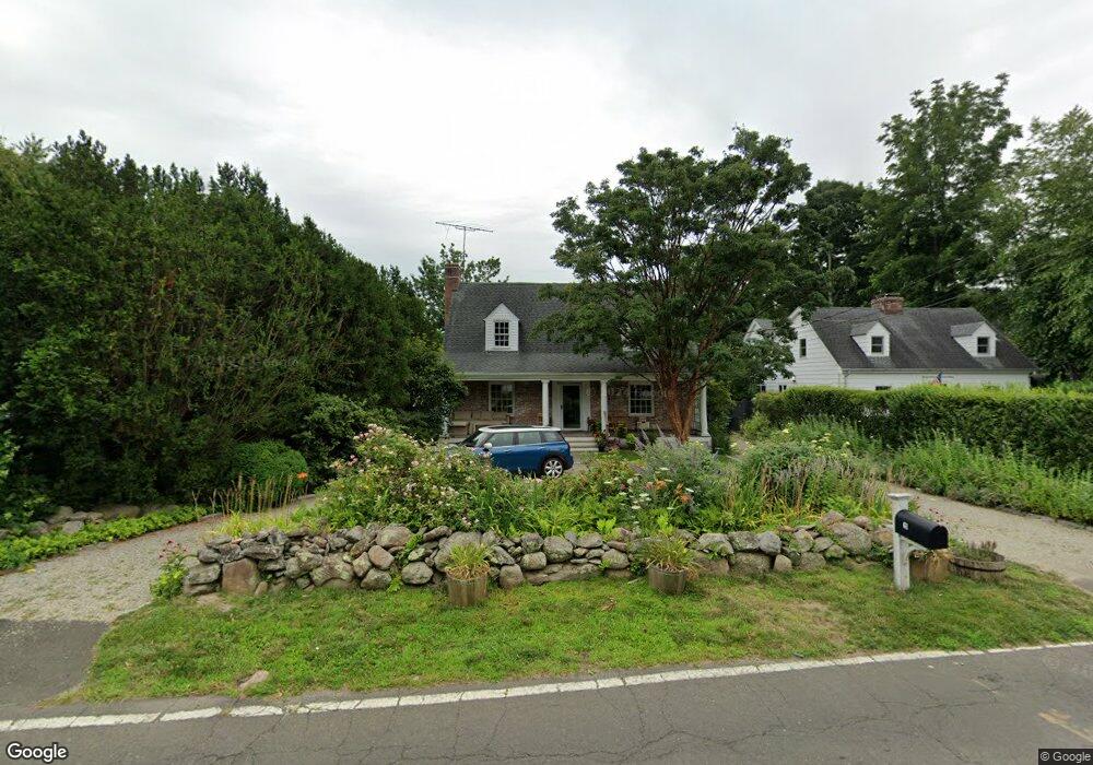 61 Lockwood Ave, Old Greenwich, CT 06870 - photo 1