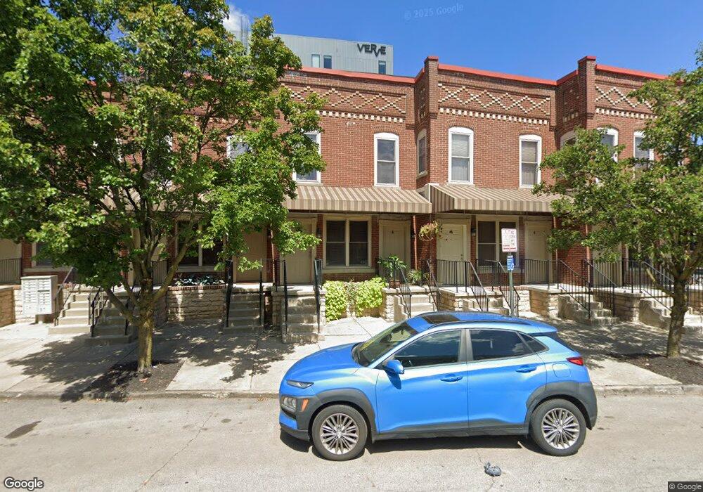 6 Clark Place, Columbus, OH 43201 - photo 1