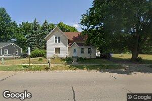 1013 W Allegan St, Martin, MI 49070