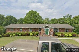 48 Hillcrest Loop, Royston, GA 30662