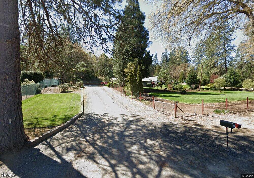 301 Acorn St, Merlin, OR 97532 - photo 1