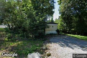 236 W Jackson St, Equality, IL 62934