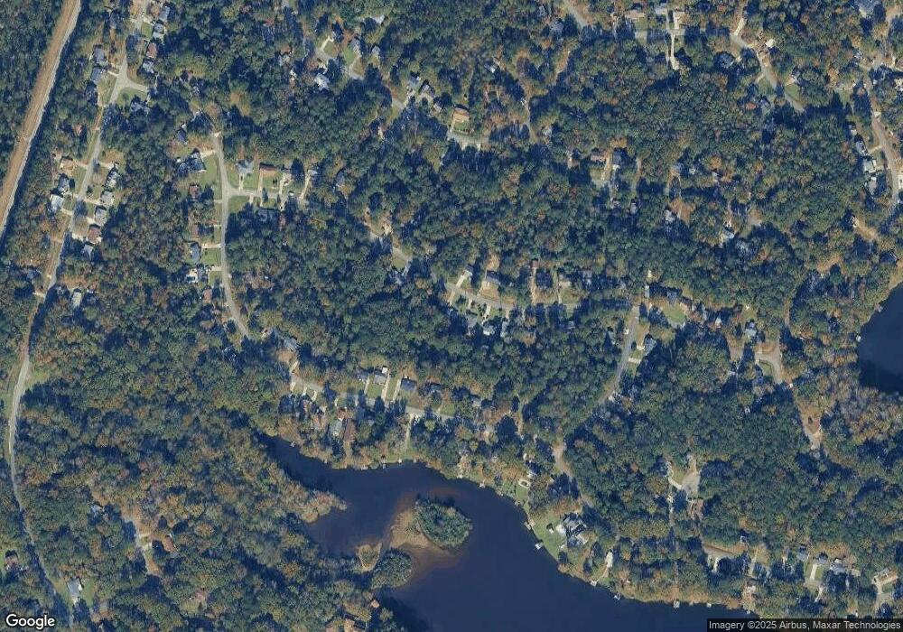 681 Friar Tuck Ln, Macon, GA 31220 - photo 1