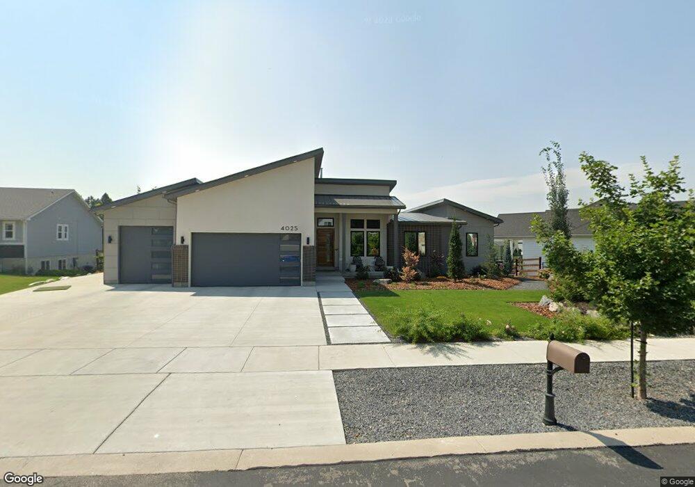 4025 Cottonwood Ct unit 5, Nibley, UT 84321 - photo 1