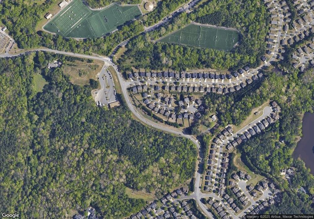 6106 Barker Landing, Sugar Hill, GA 30518 - photo 1