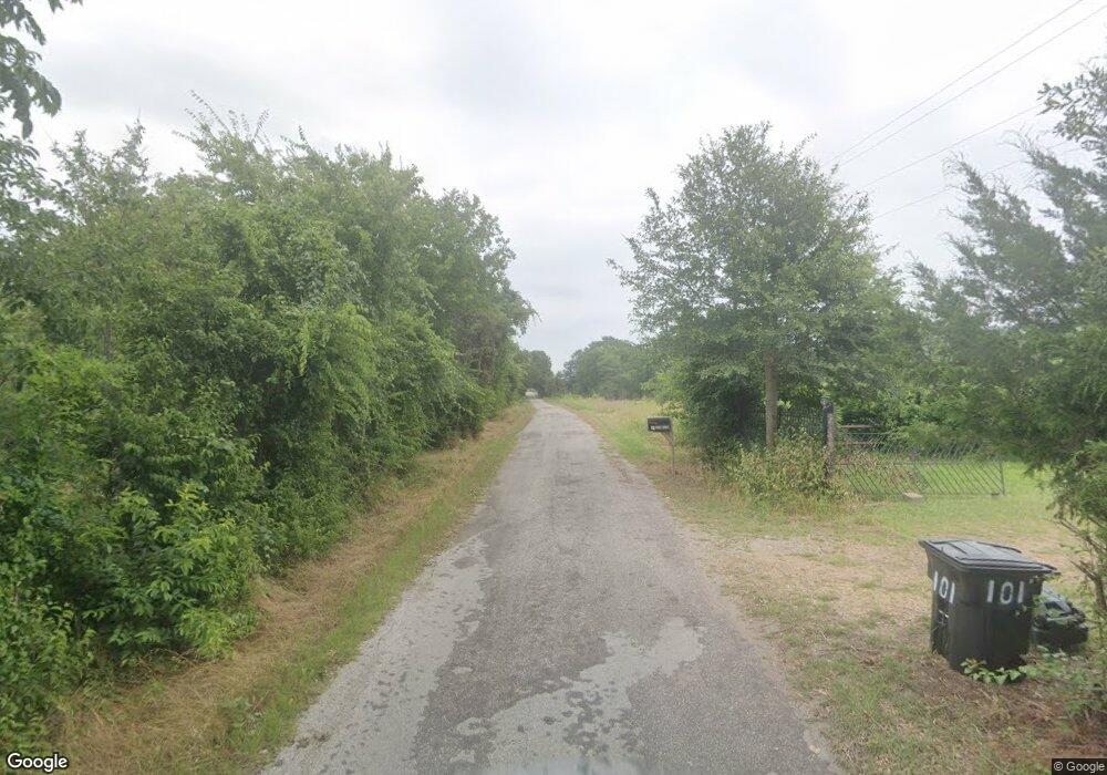 134 SE County Road 2230, Corsicana, TX 75109 - photo 1