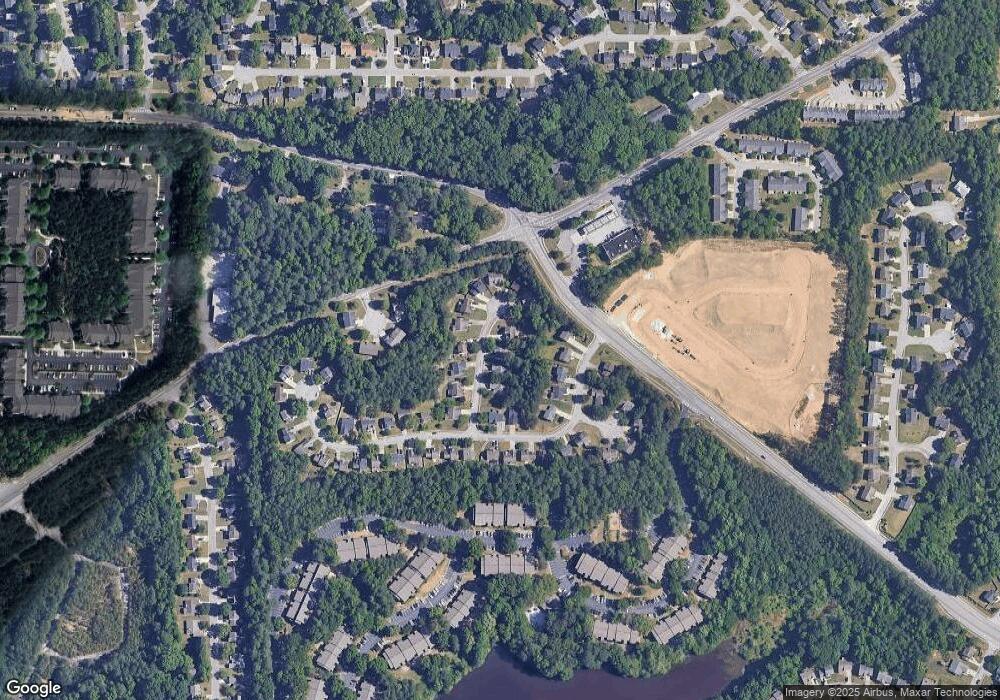 7113 Ambercrest Ct unit 46, Austell, GA 30168 - photo 1