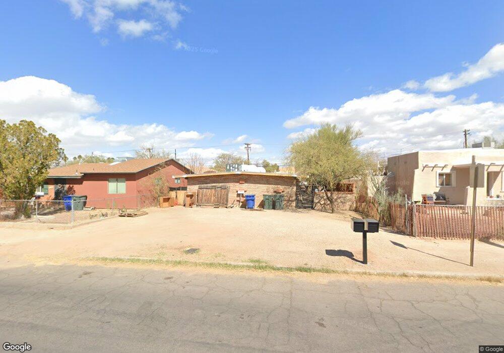 1823 E Miles St, Tucson, AZ 85719 - photo 1