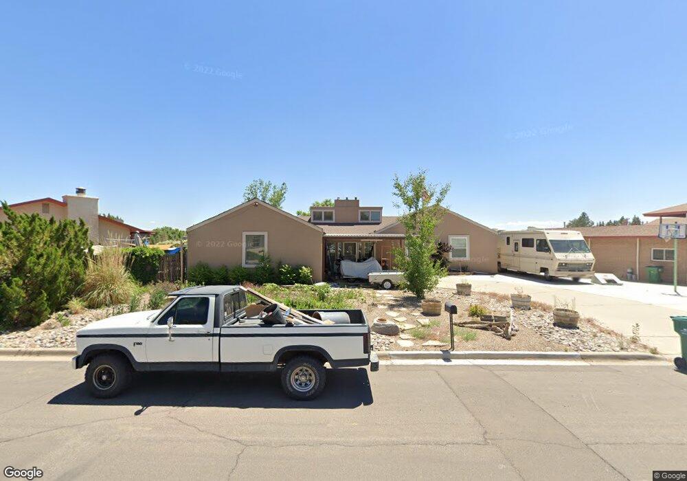 5609 Harmony Dr, Farmington, NM 87402 - photo 1