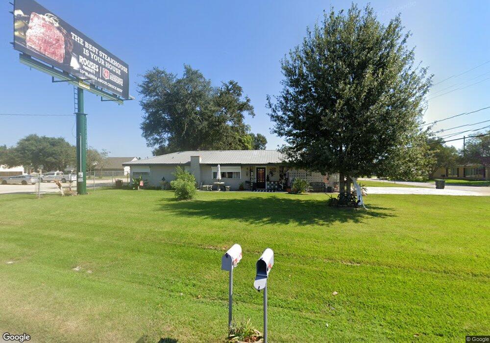 6881 W Park Ave, Houma, LA 70364 - photo 1