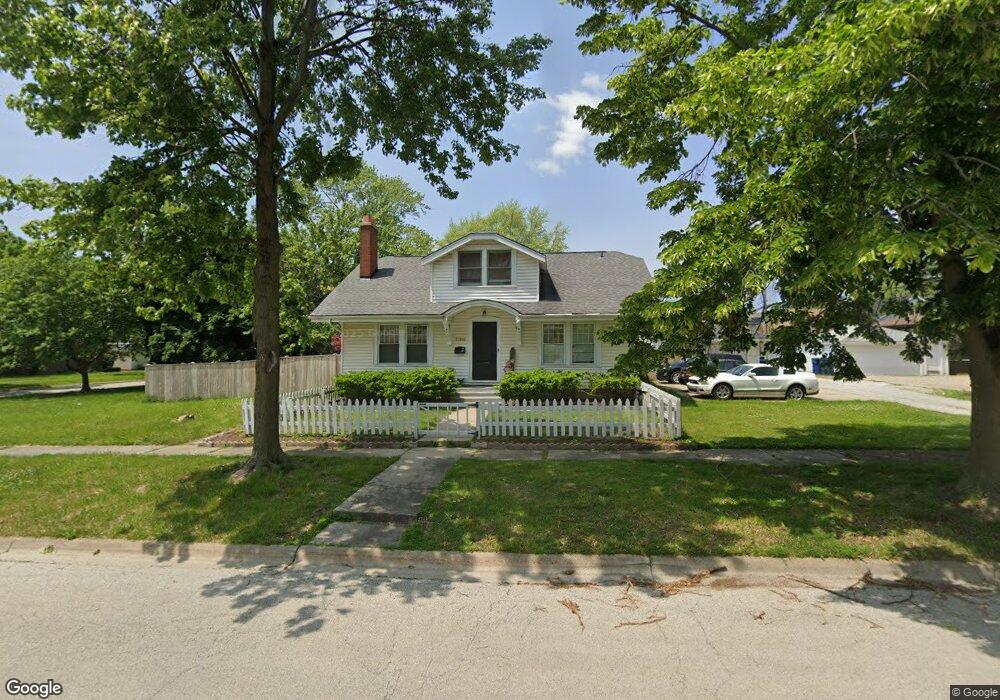 21350 Locust St, Matteson, IL 60443 - photo 1