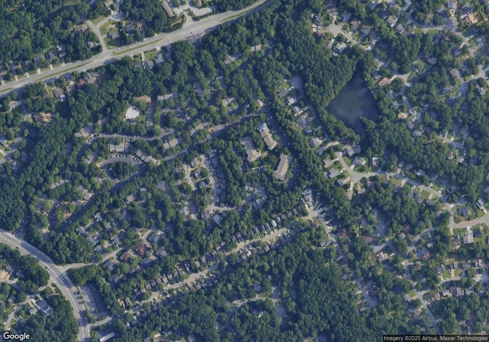 0 Rock Creek Ln unit 3157167, Norcross, GA 30093 - photo 1