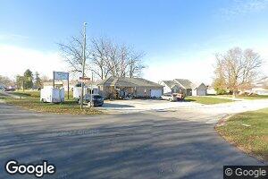 102 Northfield Dr E, Bainbridge, IN 46105