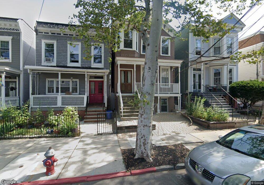 86 Booraem Ave unit G, Jersey City, NJ 07307 - photo 1