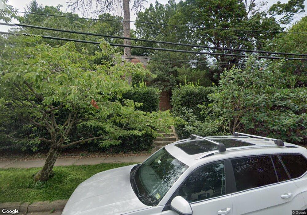 4848 Upton St NW, Washington, DC 20016 - photo 1