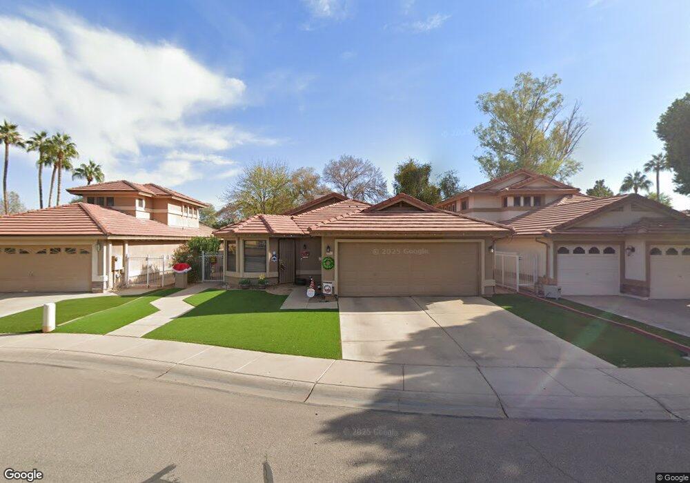 751 N Meadowlark Ln, Chandler, AZ 85226 - photo 1