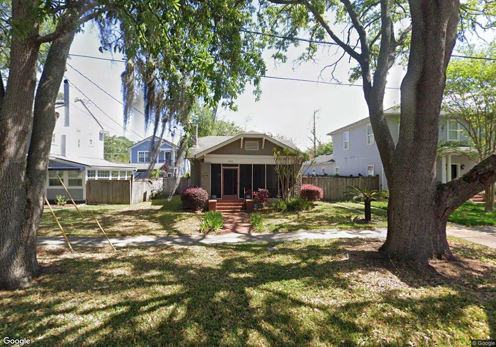 1253 Challen Ave, Jacksonville, FL 32205 - photo 1
