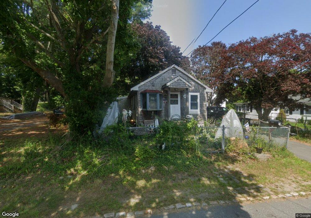 15 Harvard St, Fairhaven, MA 02719 - photo 1