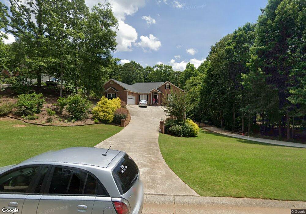 3478 Osceola Trail unit 33, Gainesville, GA 30506 - photo 1