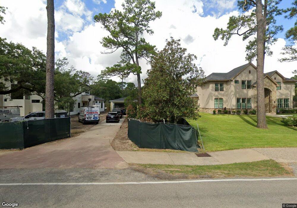 323 Bunker Hill, Houston, TX 77024 - photo 1