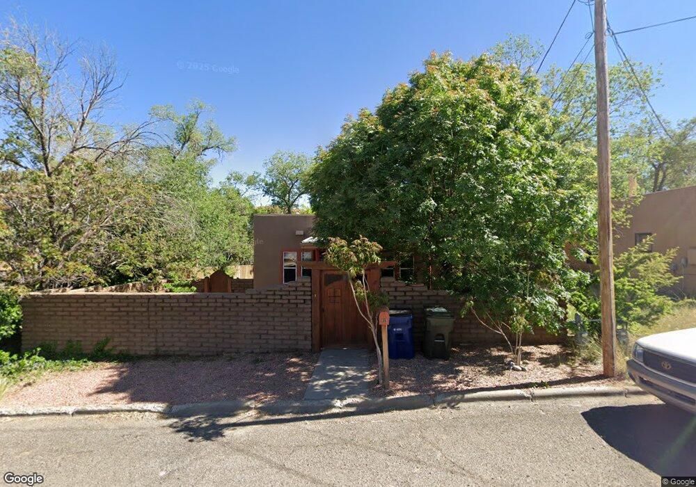 815 W 13 St, Silver City, NM 88061 - photo 1