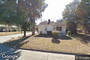 1413 NE 36th St, Savannah, GA 31404