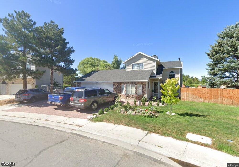 3040 W Meadow Green Way, West Jordan, UT 84088 - photo 1