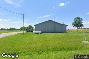7602 County Road 1800 N, Dahlgren, IL 62828