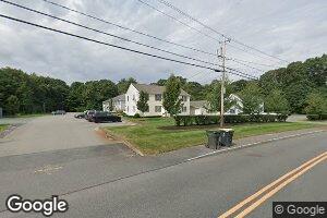 190 Central St Unit C, Avon, MA 02322