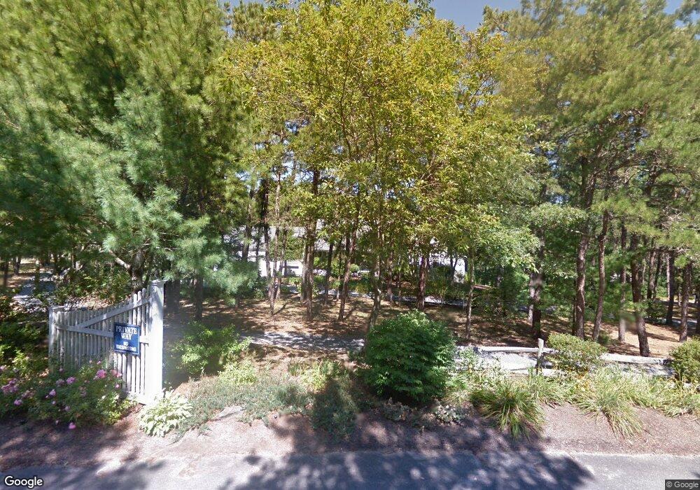 12 Point Isabella Rd, Cotuit, MA 02635 - photo 1