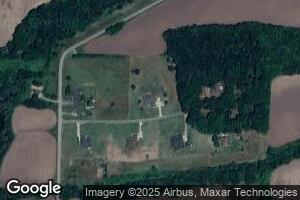 120 Joe Ed Ln, Proctor, AR 72376