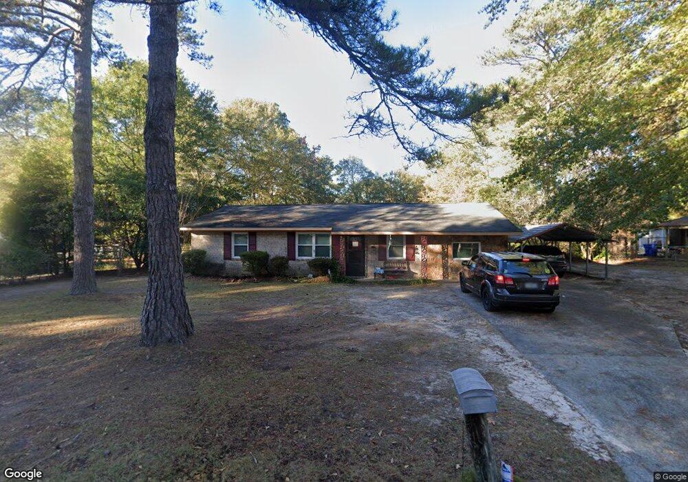 4539 Colonial Rd, Augusta, GA 30907 - photo 1