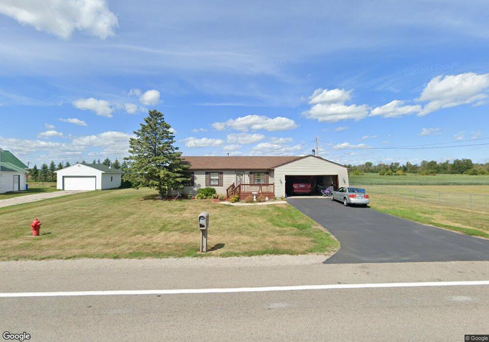 1833 E Beaver Rd, Kawkawlin, MI 48631 - photo 1