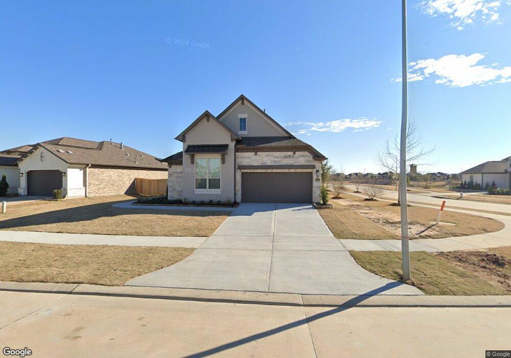 2202 Rose Manor Ct, Richmond, TX 77469 - photo 1