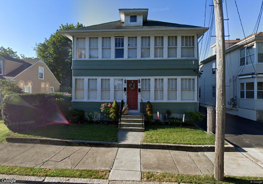 115 Warwick St, Woonsocket, RI 02895 - photo 1