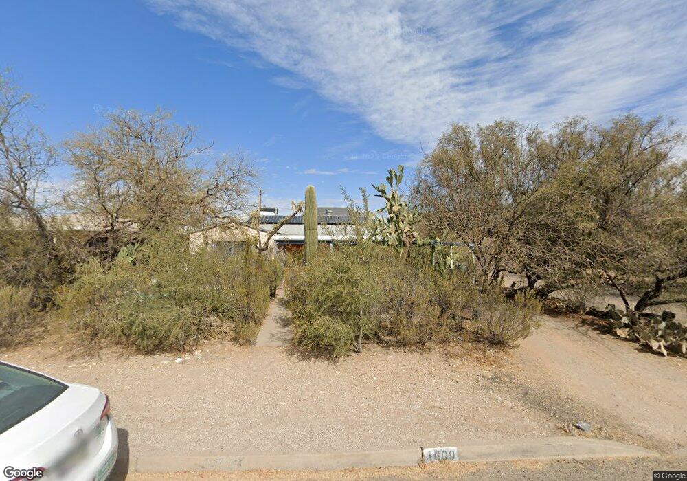 1609 E Spring St, Tucson, AZ 85719 - photo 1