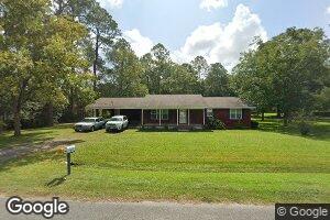 109 Moncure St, Waycross, GA 31503