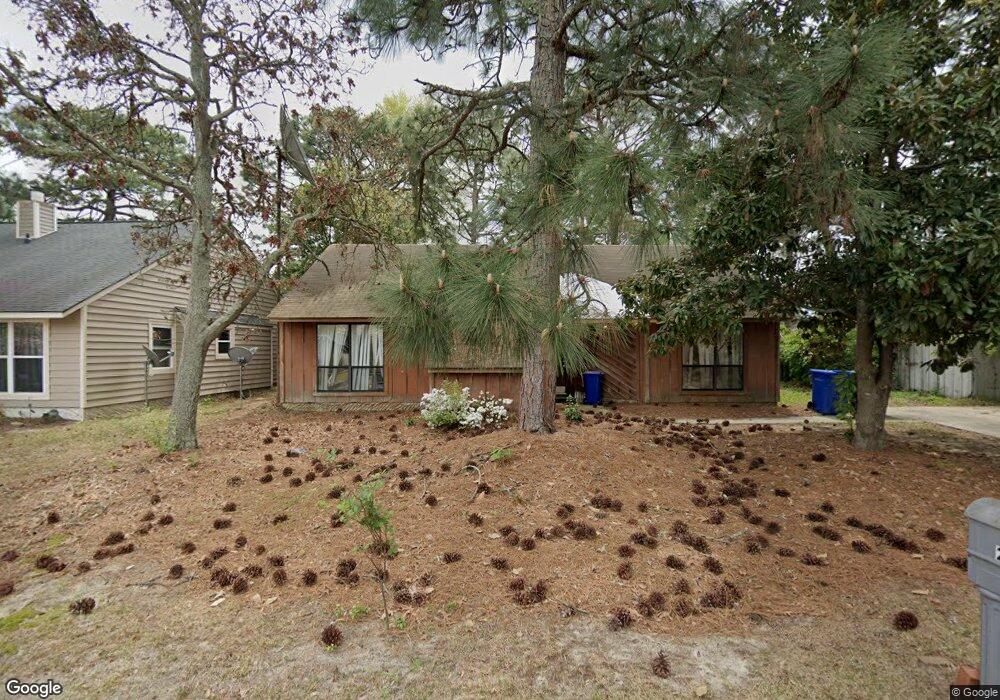 2205 Stride Ln, Fayetteville, NC 28304 - photo 1