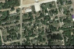 405 2nd Ave W, Lamberton, MN 56152