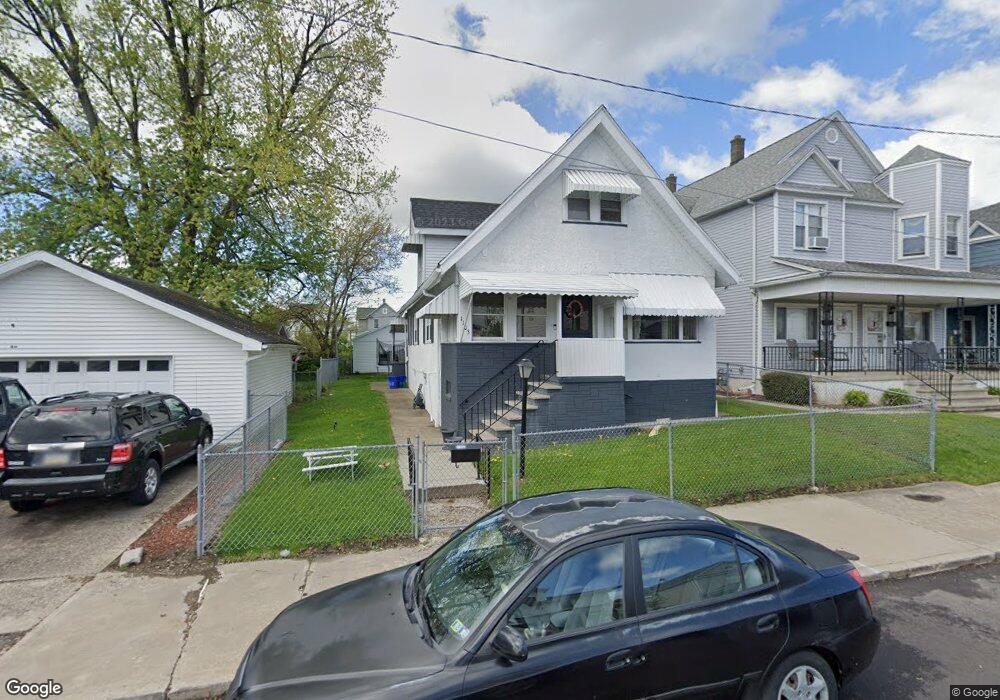 1103 Rundle St, Scranton, PA 18504 - photo 1