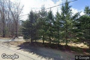 444 Ward Hill Rd, Troy, ME 04987