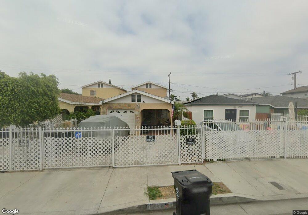 2135 E Nord St, Compton, CA 90222 - photo 1