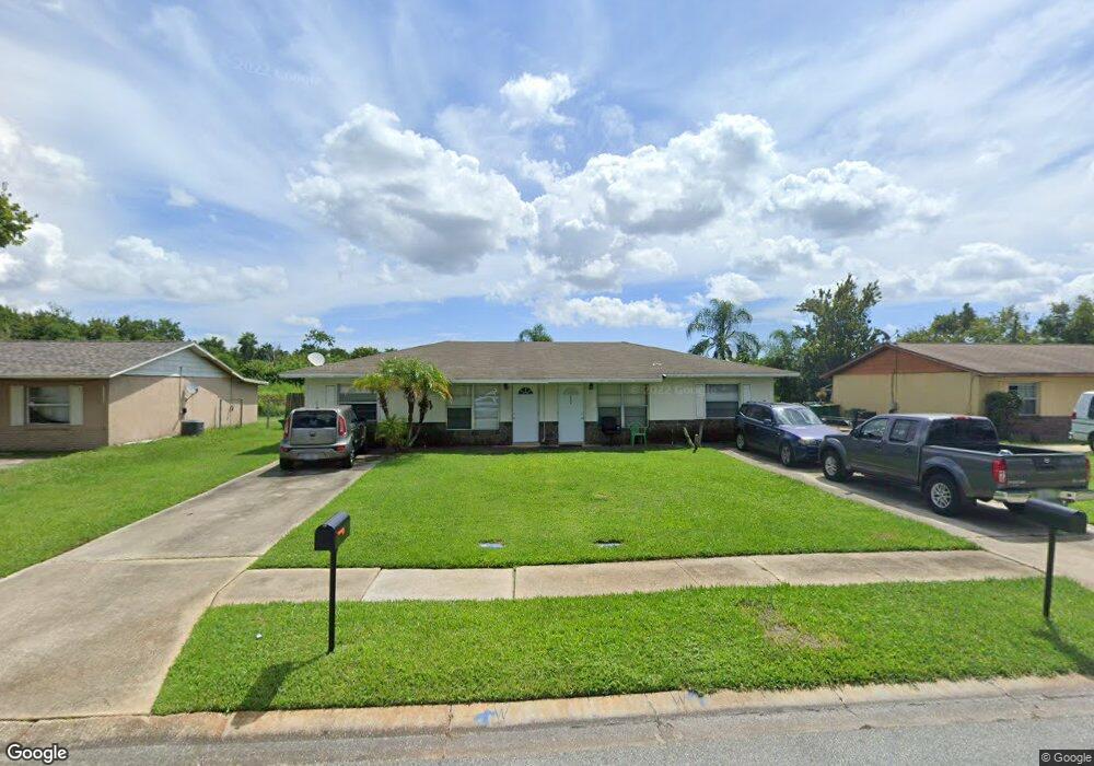 2405 Victor Rd, Cocoa, FL 32926 - photo 1