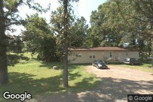 NEAR Marsh Dr, Jump River, WI 54435