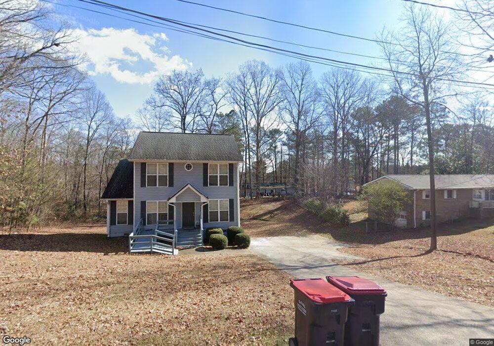 4294 Newton Cir, Douglasville, GA 30134 - photo 1