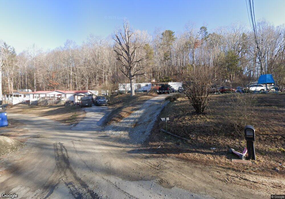 18 Doe Ridge Ln, Hendersonville, NC 28792 - photo 1