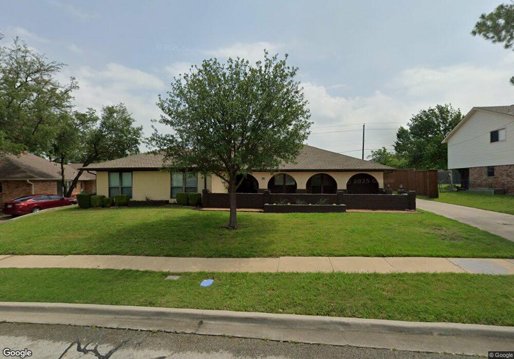 409 Woodhollow Dr, Wylie, TX 75098 - photo 1