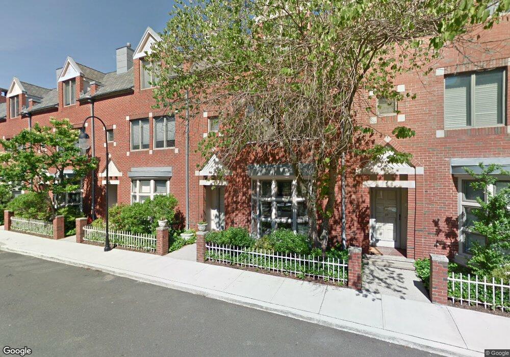 21 Temple Ct, New Haven, CT 06511 - photo 1